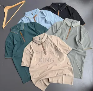 Endearing Rubber Shirts