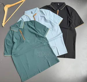 Endearing Rubber Shirts