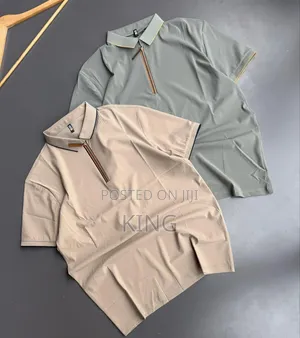 Radiant Rubber Shirts