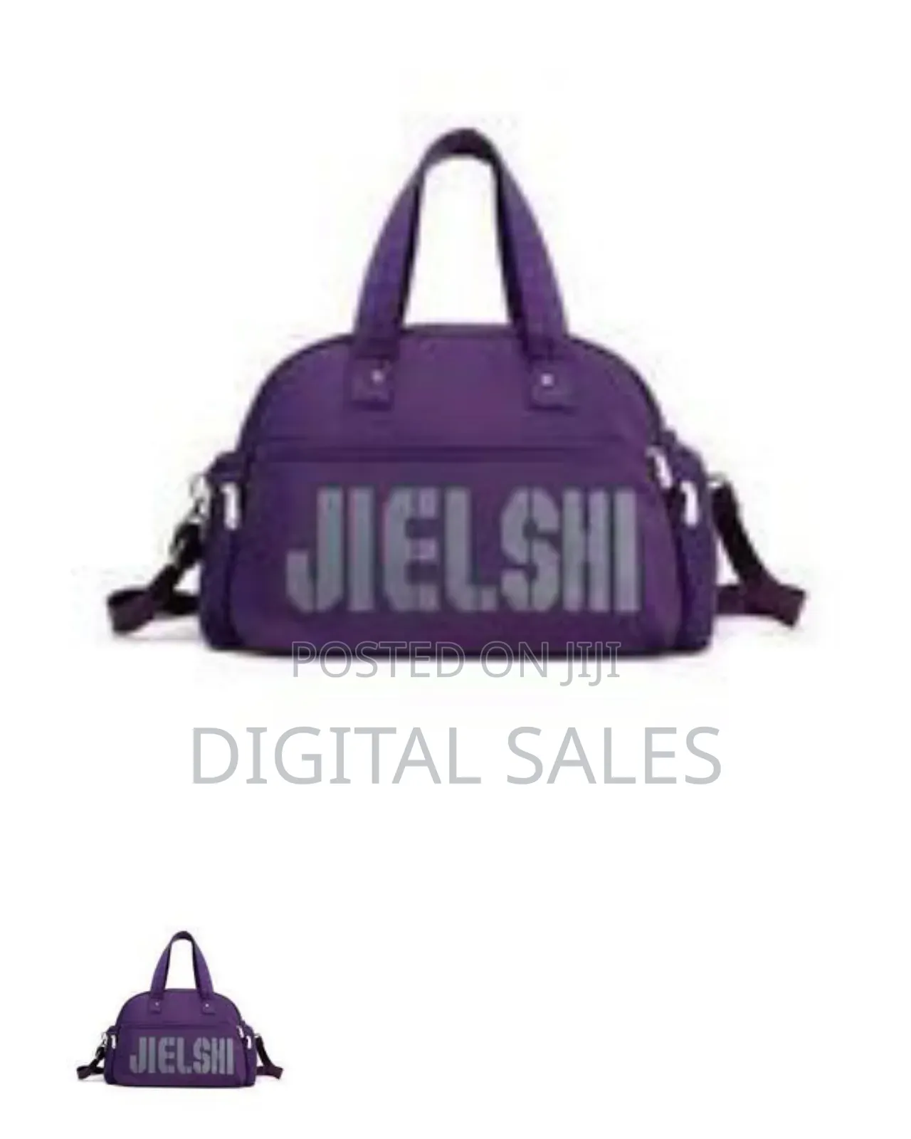 Sports Bag, Gym Bag, Boston Bag, Women's, Men's, School Trips