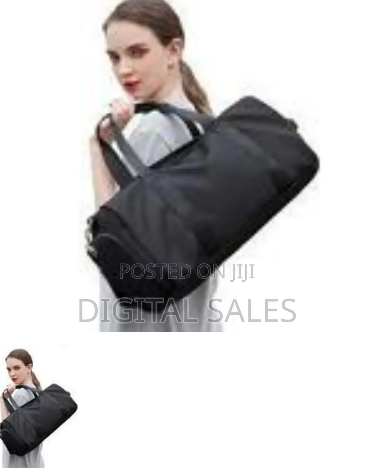 Duffle Bag for Women, Sports Duffel Bag for Gym