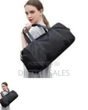 Duffle Bag for Women, Sports Duffel Bag for Gym
