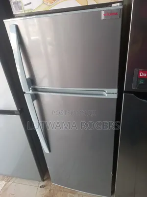 Frorsa 270ltrs Double Door Fridge