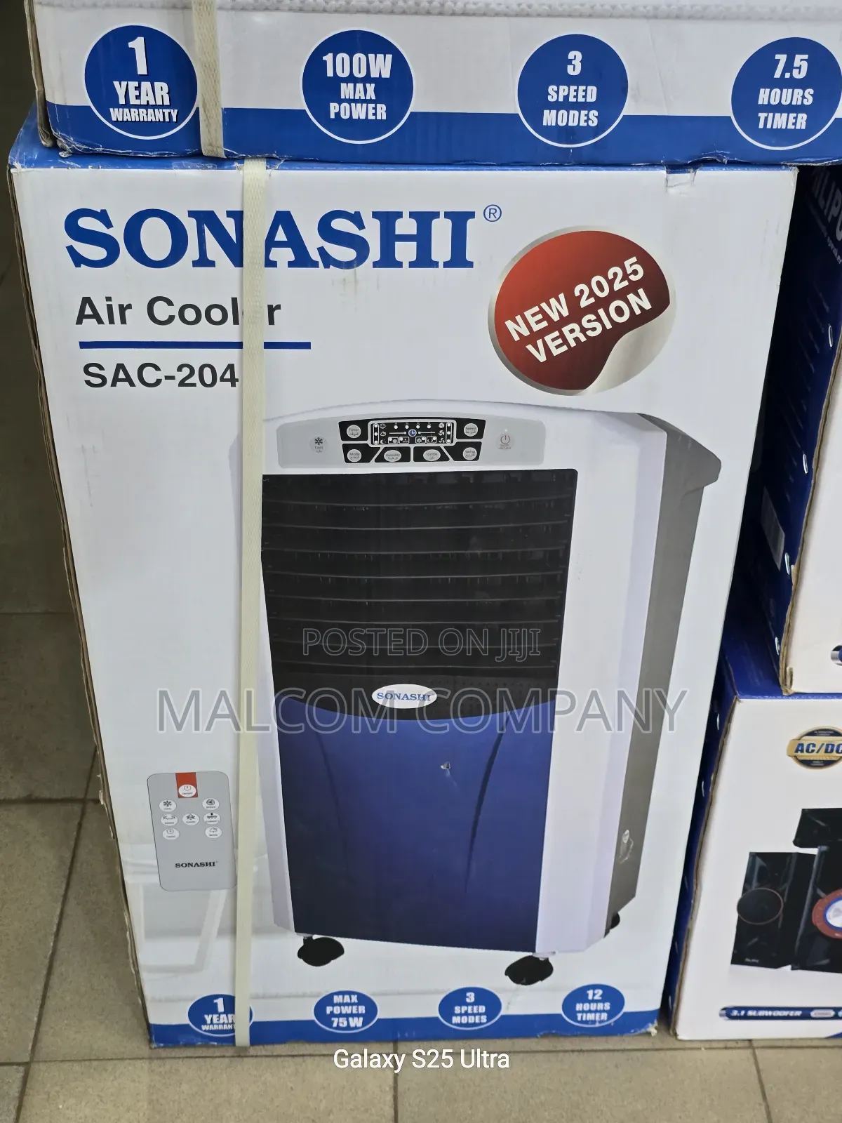 Air Cooler for Sale