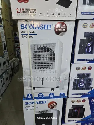 Air Coolers for Sale in Uganda