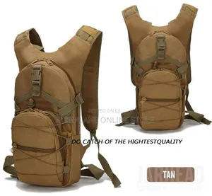 Hydration Bags