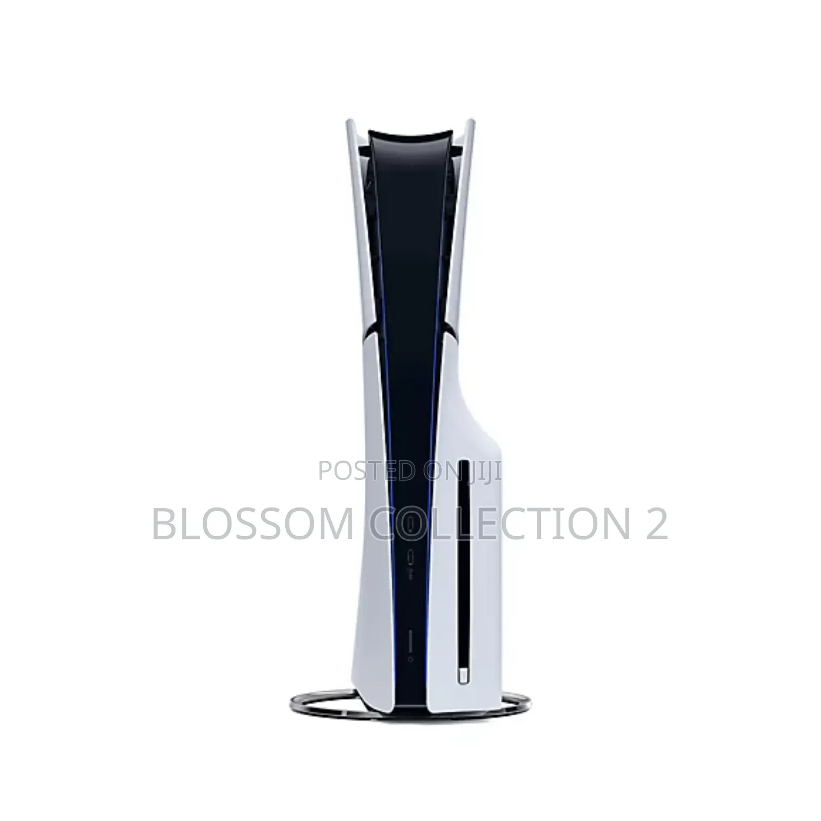 Sony Playstation 5 Slim Console With Disc Drive – 1tb Ssd, HDR