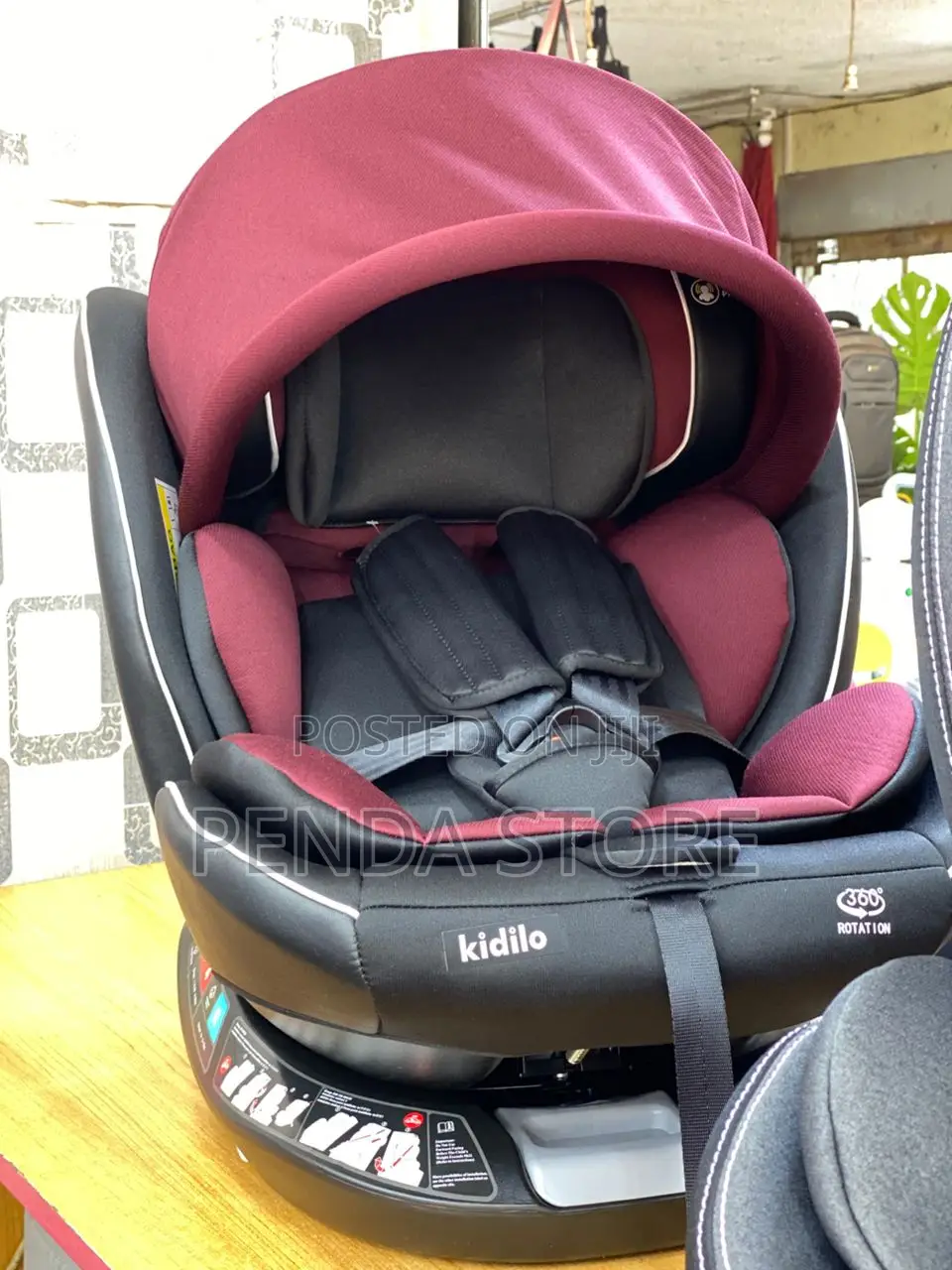 Comfortable Infant Car Seats – Secure Comfortable Infant Car Seats