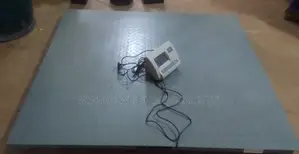 3t High Accuracy Industrial Platform Floor Scale Xk3190–A12