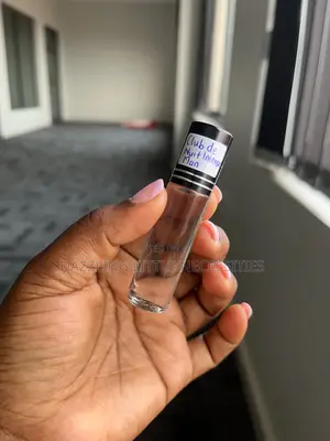 Club De Nuit Intense Man Perfume Oil - 6mls
