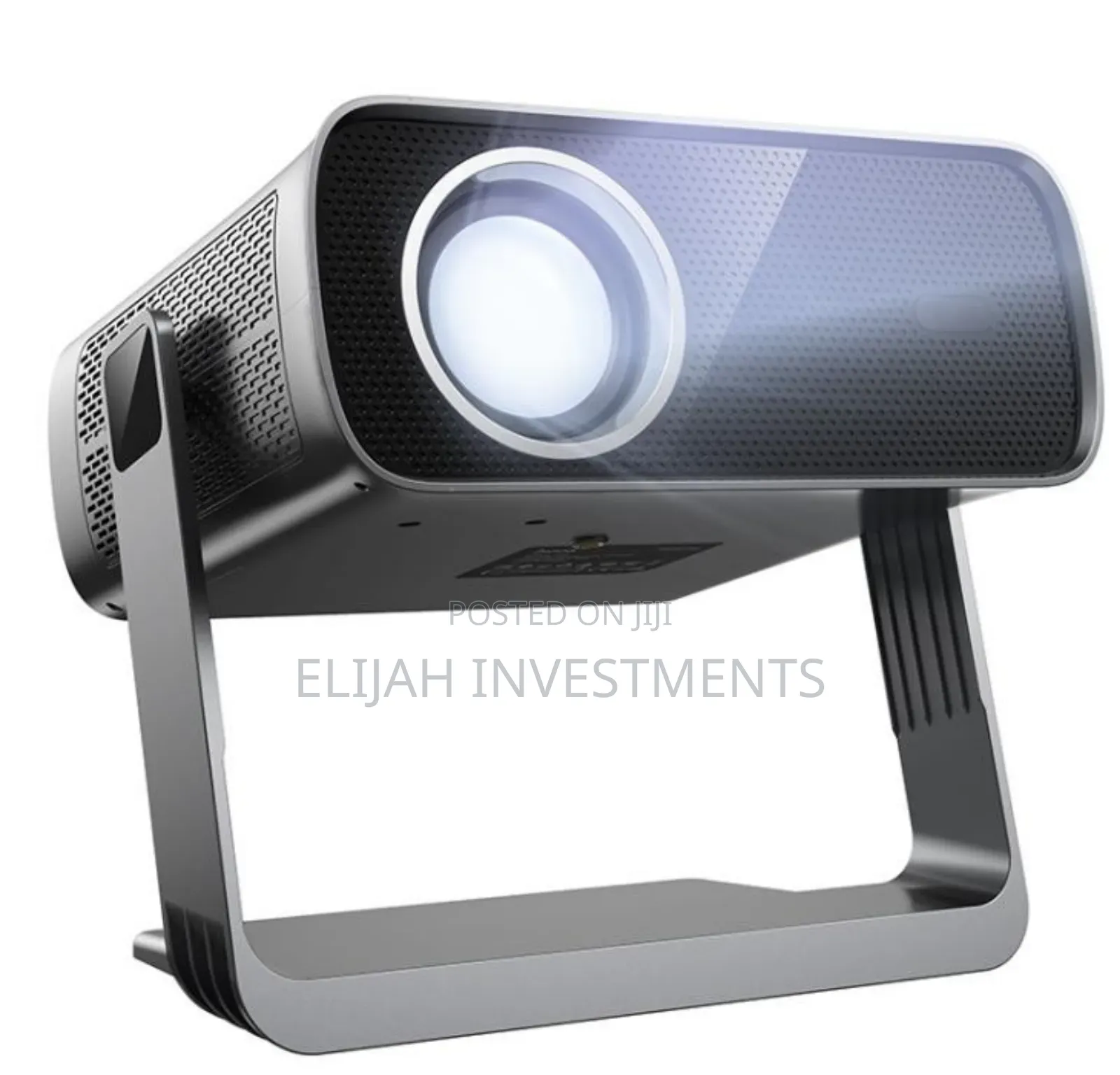 Hoco Dt5 1920x1080p 270ansi Smart Electric Focus Projector