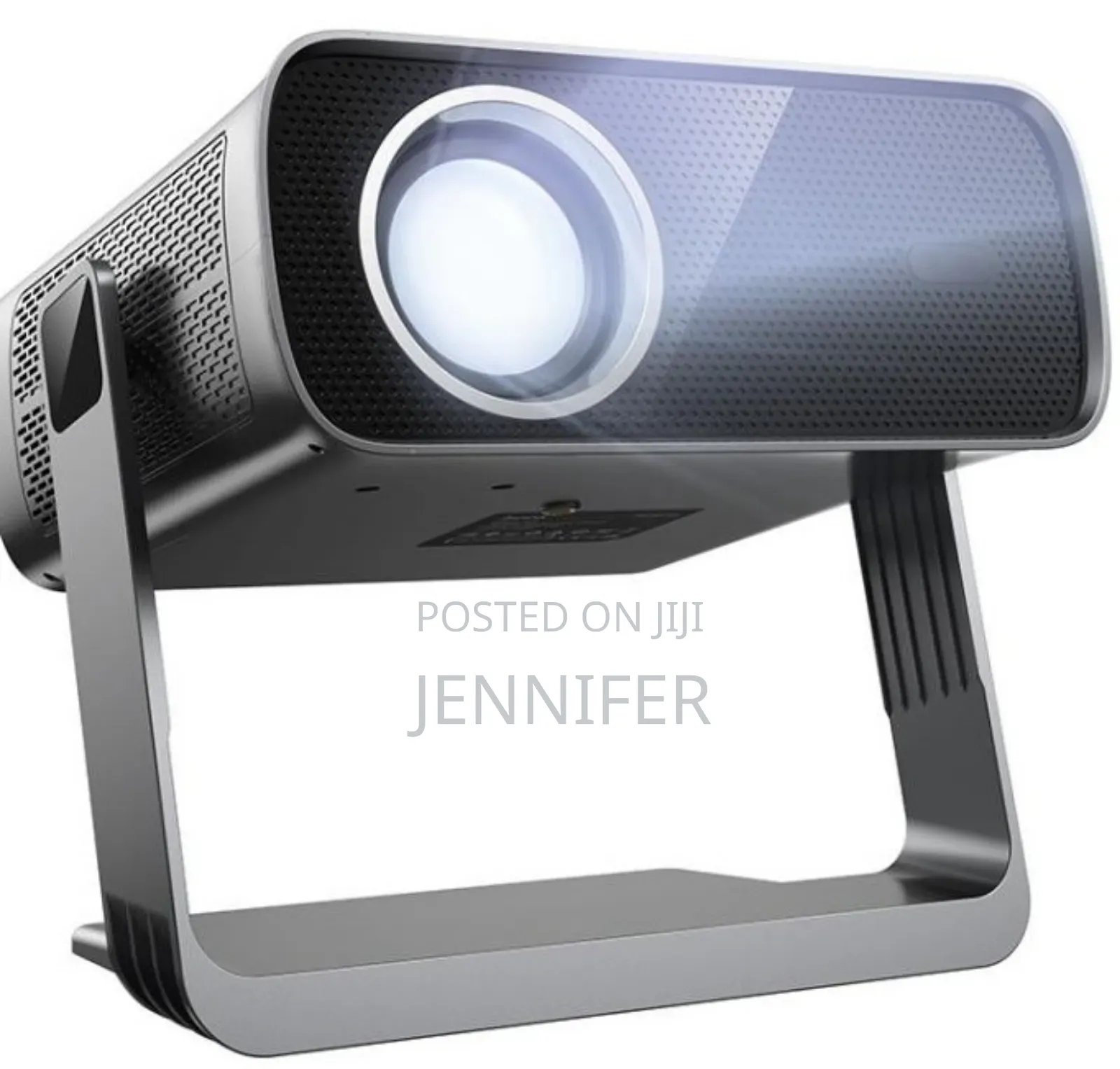 Hoco Dt5 1920x1080p 270ansi Smart Electric Focus Projector