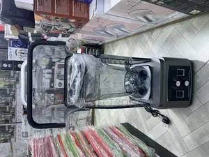 Multifunctional Blender