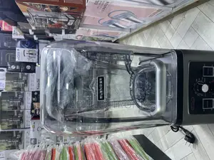 Multifunctional Blender