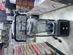 Multifunctional Blender