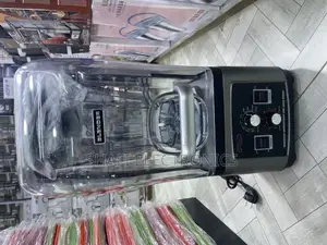 Multifunctional Blender