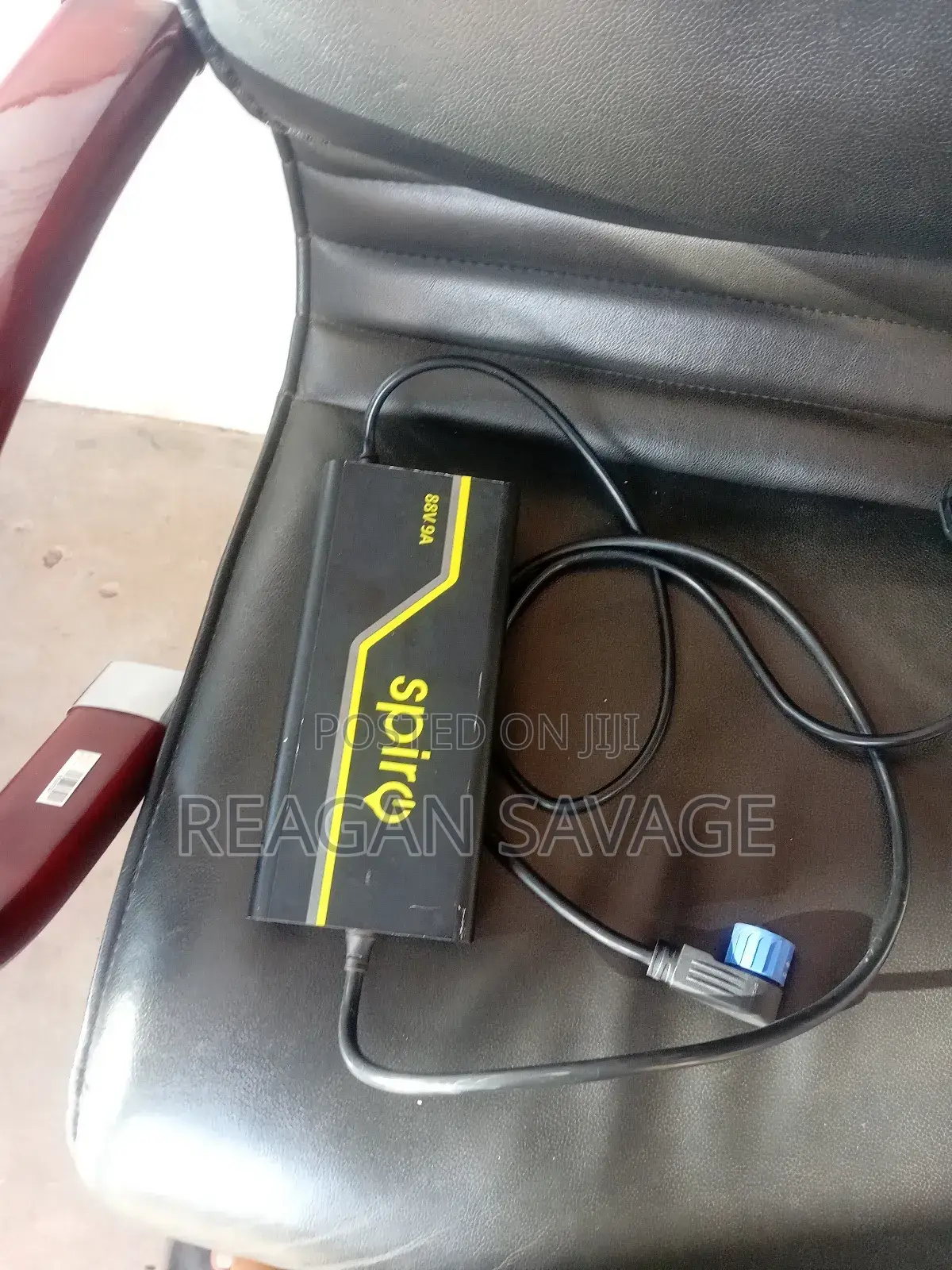 Spiro Charger Original