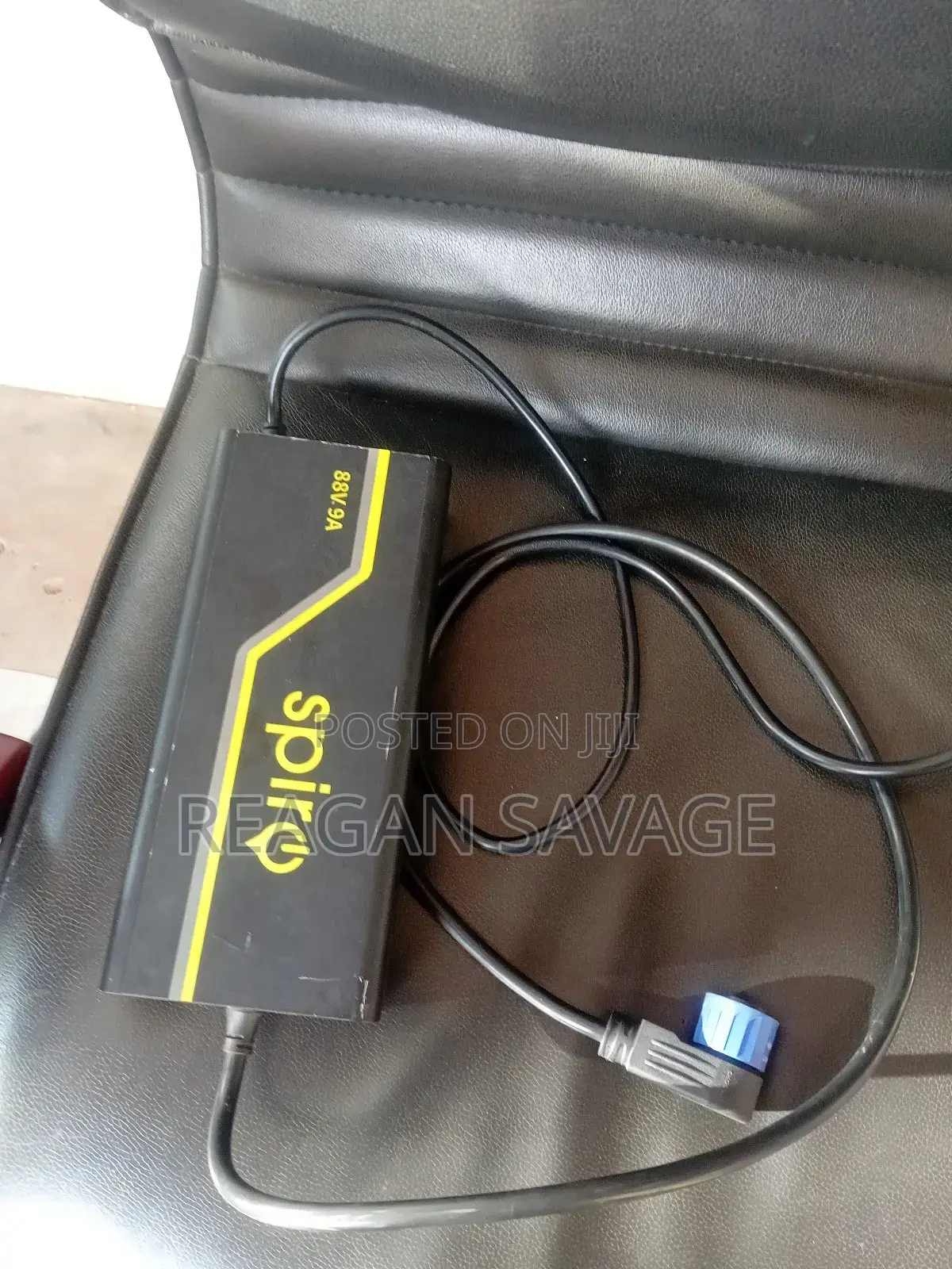 Spiro Charger Original