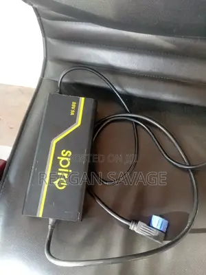 Spiro Charger Original