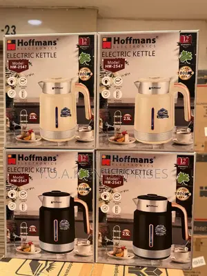 Milk Percolator