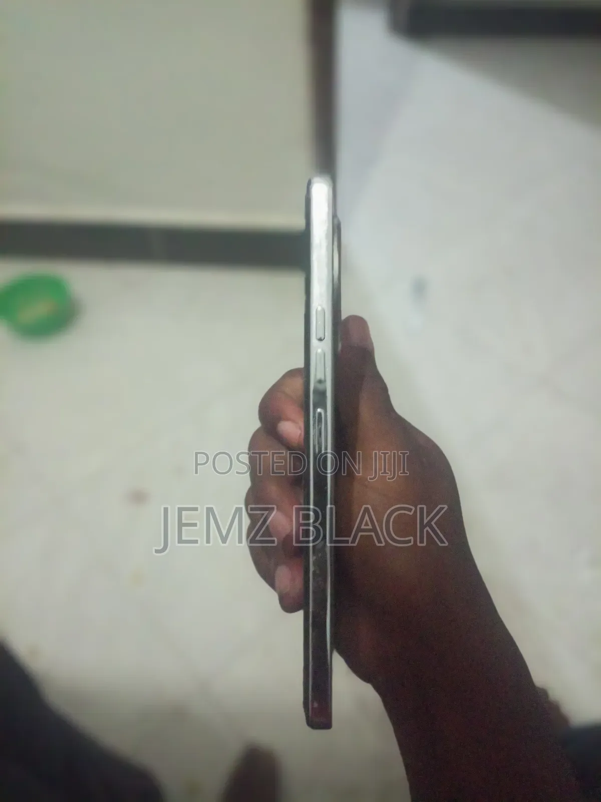 Tecno Camon 30 256 GB White