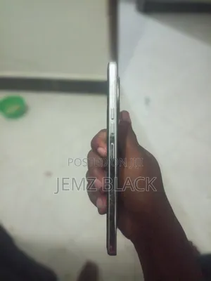 Tecno Camon 30 256 GB White