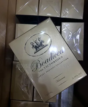 Boadicea the Victorious Hanuman Pure Perfume.