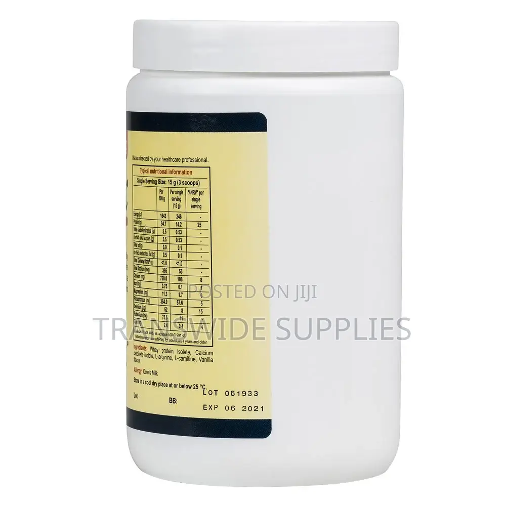 Albumax Nutritional Supplement 250g Powder