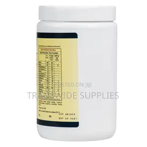 Albumax Nutritional Supplement 250g Powder