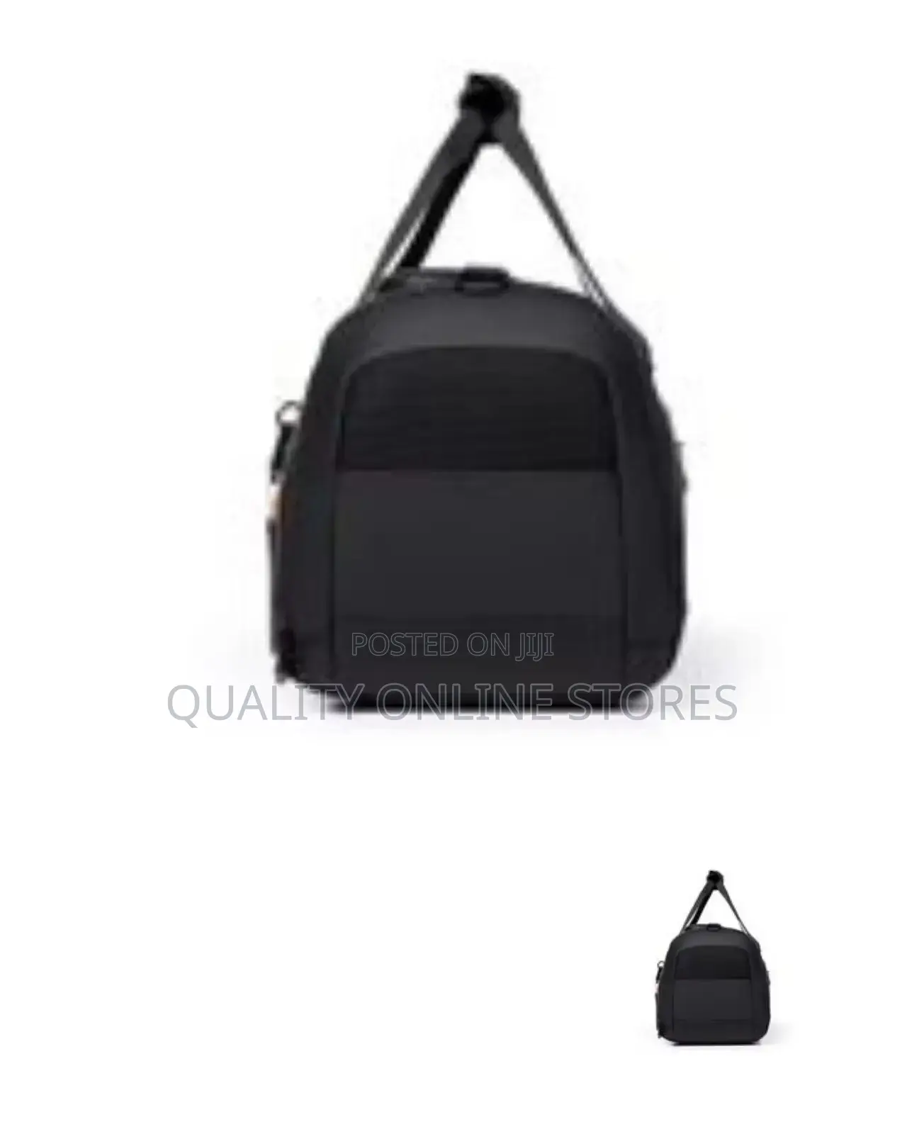 Men's Business Travel Bag Crossbody Sports Training Fitness Bag Dry