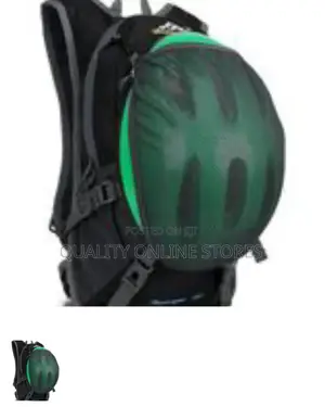 18l Cycling Rucksack Lightweight Bike Backpack Running Daypack
