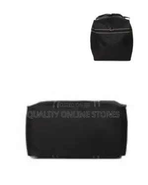 Packable Duffle Bag, Light