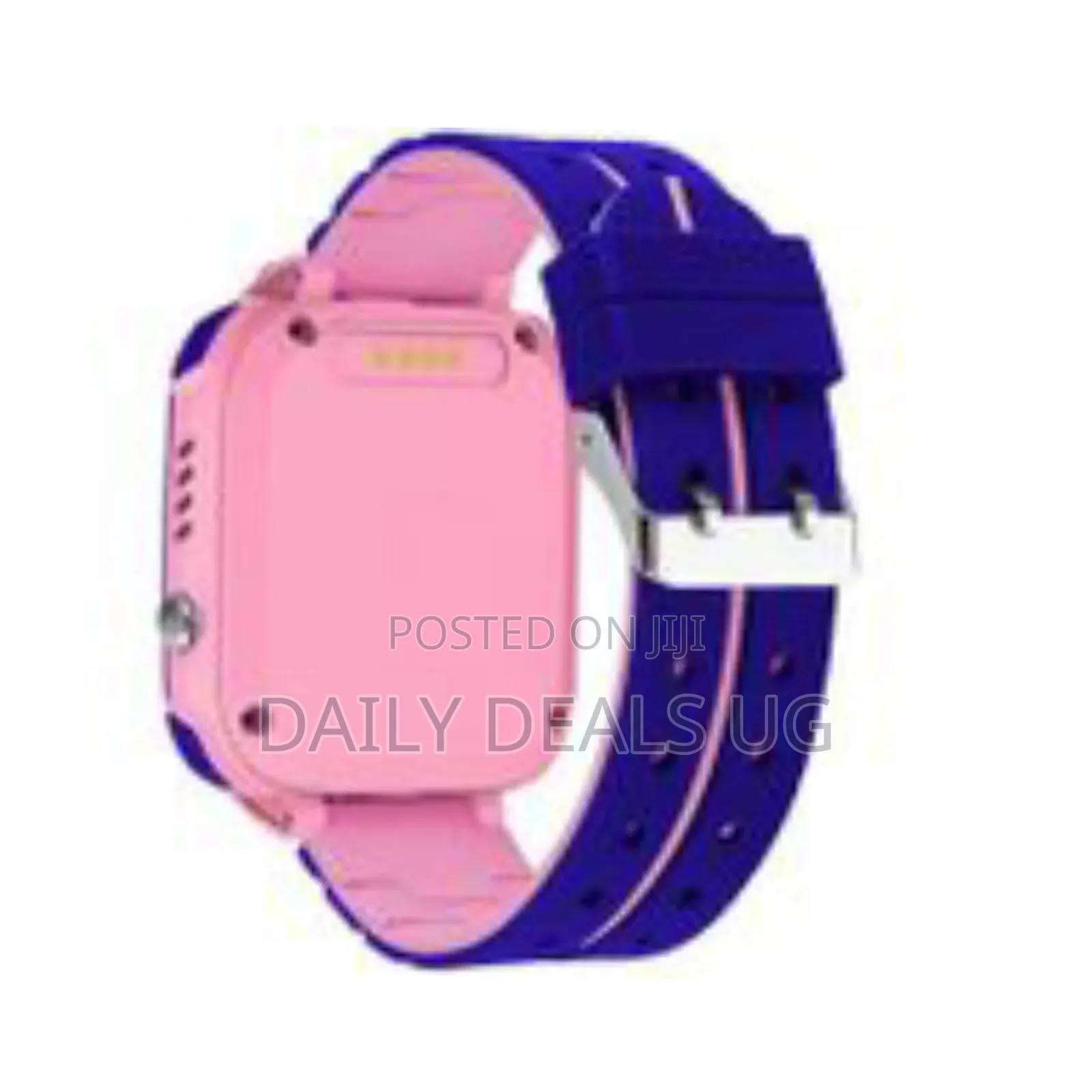 Oteeto Ks1 Unisex Waterproof Kids Smart Watch to Follow Your Children