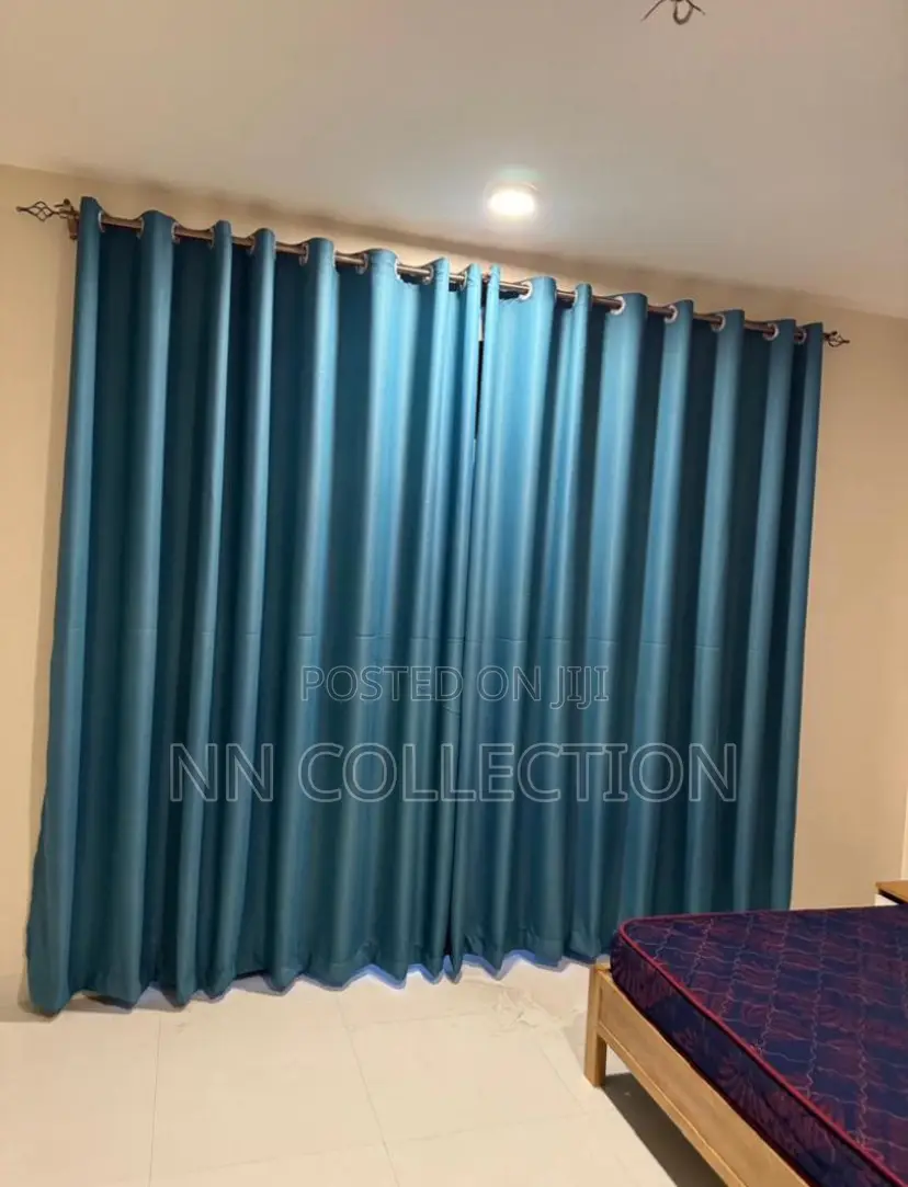 Curtain Rings
