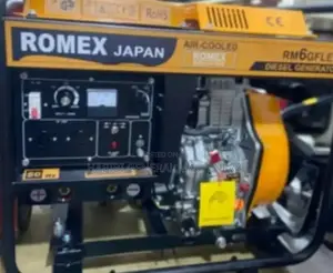 Romex Generator (Welding)