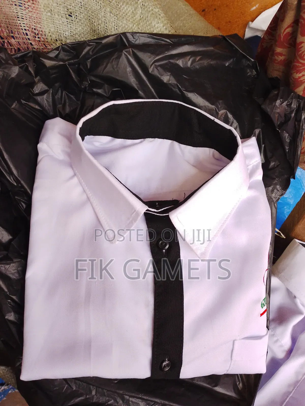 Company Shirts