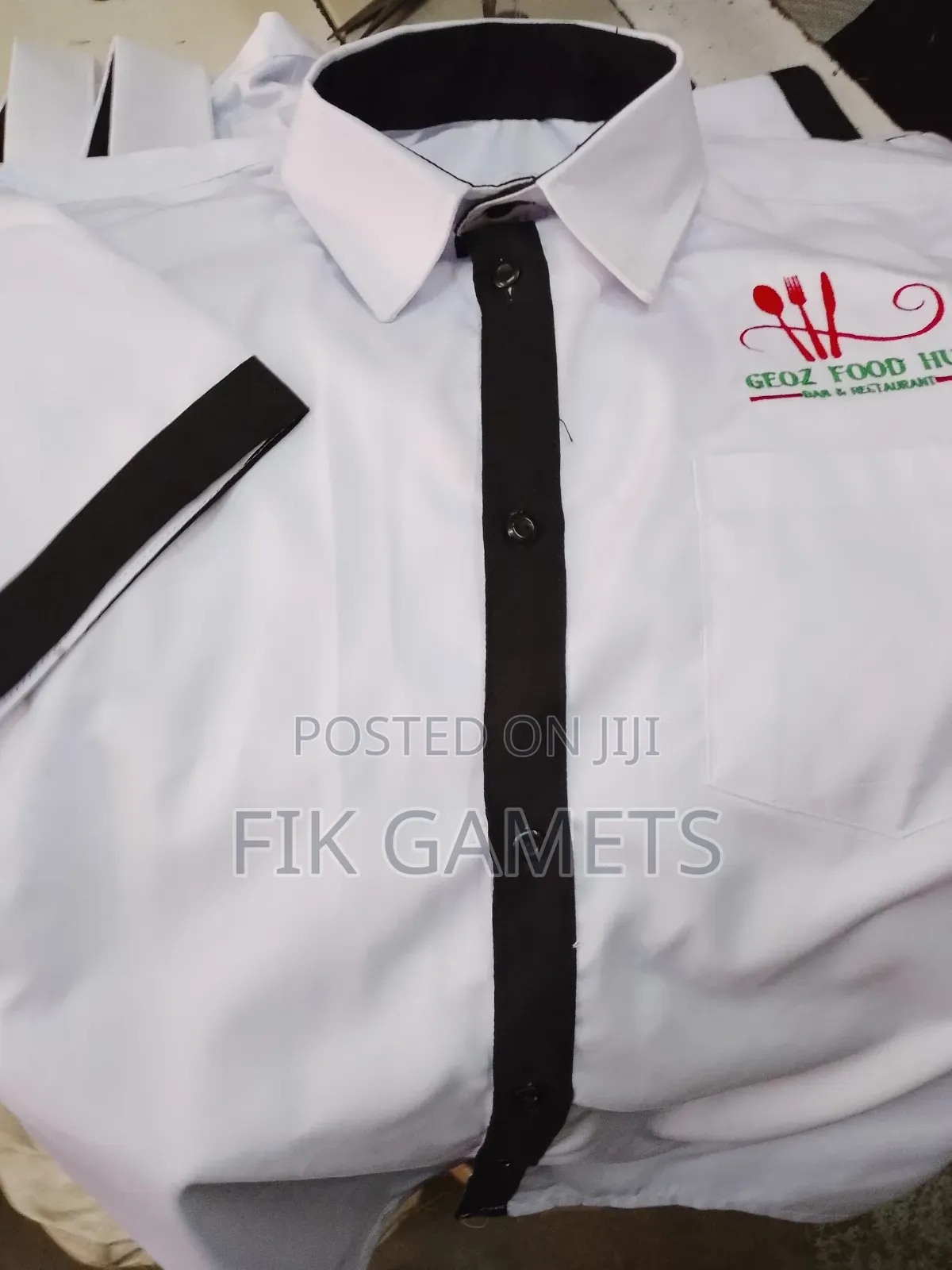 Company Shirts