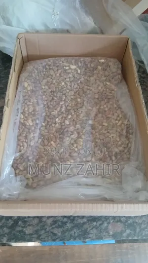 Unsalted Pistachio Nuts Without Shells (Per Kg)