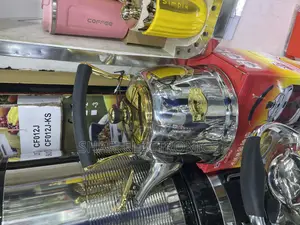 Kettle Still