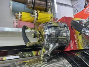 Kettle Still