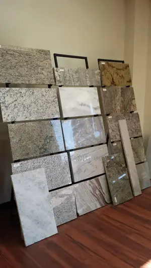 Available Quartz in Stock