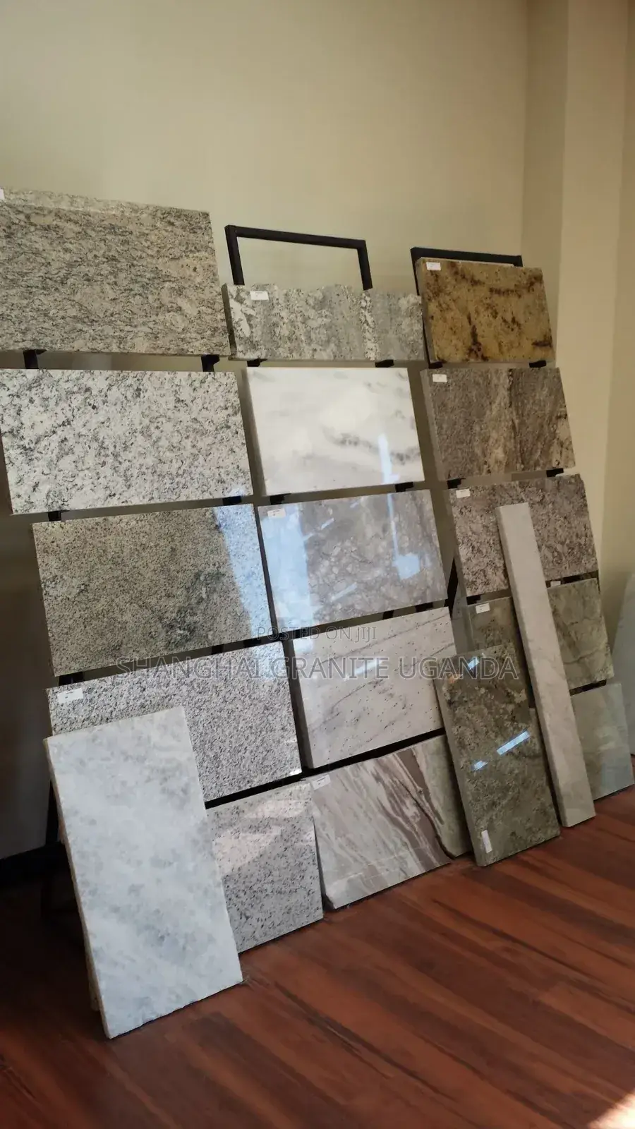 Available Quartz in Stock