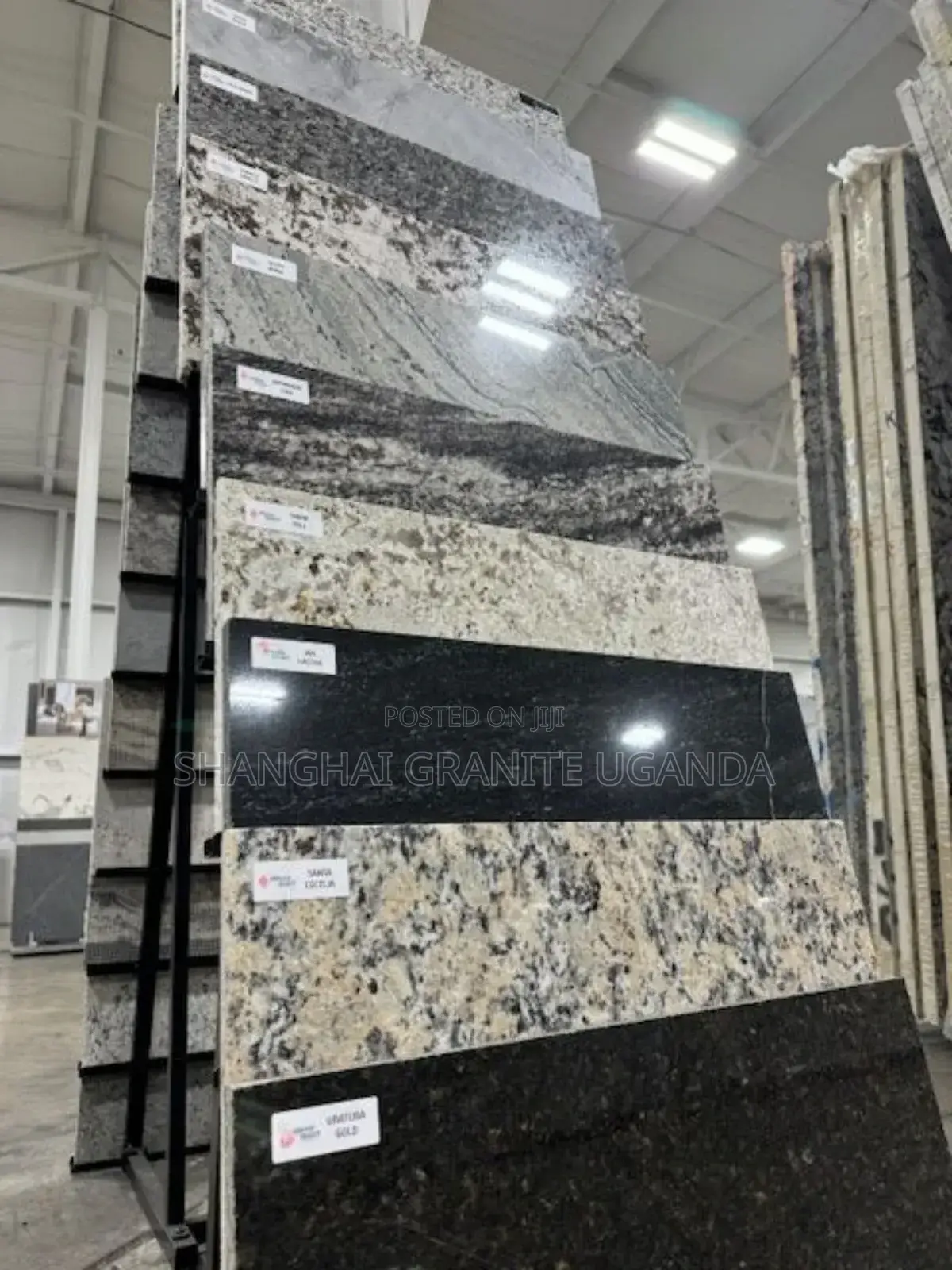 Available Quartz in Stock
