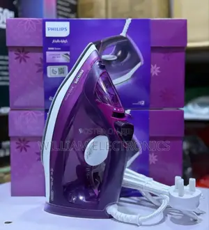 Philips 3000 Series Steam Iron