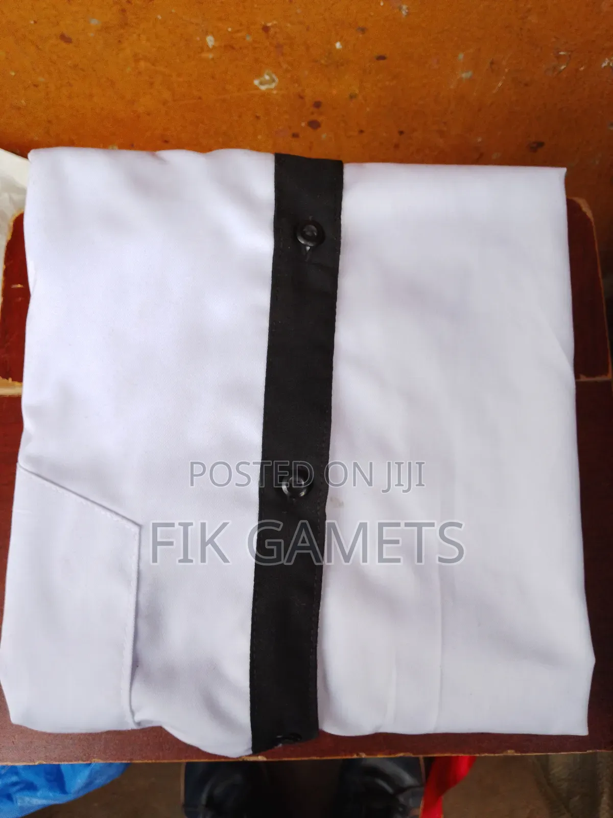 Company Shirts ( High Quality)