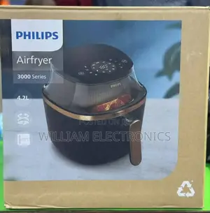 Philips 3000 Series Digital Air Fryer