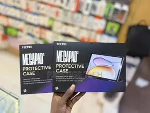 Tecno Megapad Se Cases / Tecno Tablet Covers