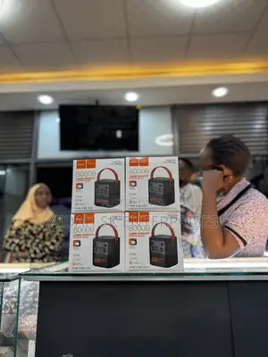 Hoco Pro Power Bank 80000mah 65w Fast Charging