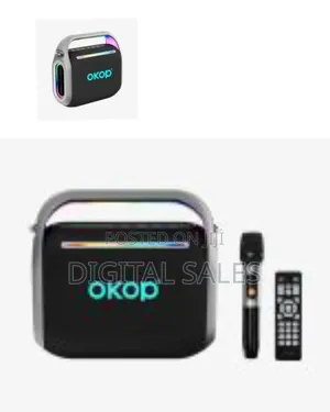 Okop Kp-8003 Wireless Outdoor Portable 5.0 Bluetooth