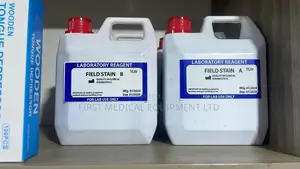 Field Stain Reagents a and B - Laboratory Reagent